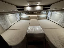 Fahrzeugbild Carthago C1-tourer I 143 KB LE comfort Fiat (266) #30