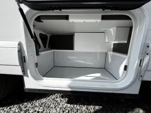 Fahrzeugbild Carthago C1-tourer I 143 KB LE comfort Fiat (266) #39
