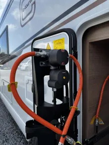 Fahrzeugbild Carthago C1-tourer I 143 KB LE comfort Fiat (266) #43