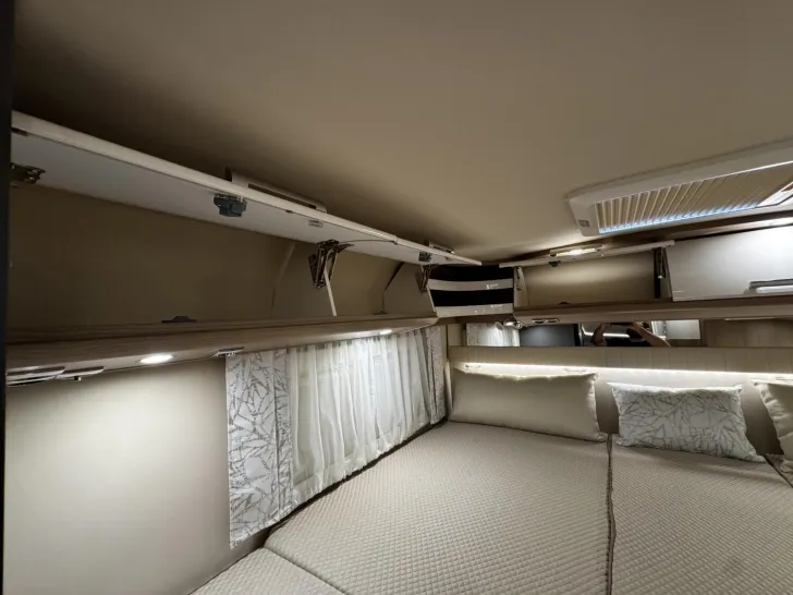 Fahrzeugbild Carthago C1-tourer I 141 KB LE Fiat (231) #30