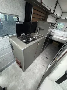 Fahrzeugbild Hymer Yellowstone Fiat #13