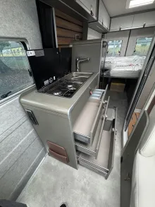 Fahrzeugbild Hymer Yellowstone Fiat #14