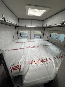 Fahrzeugbild Hymer Yellowstone Fiat #17