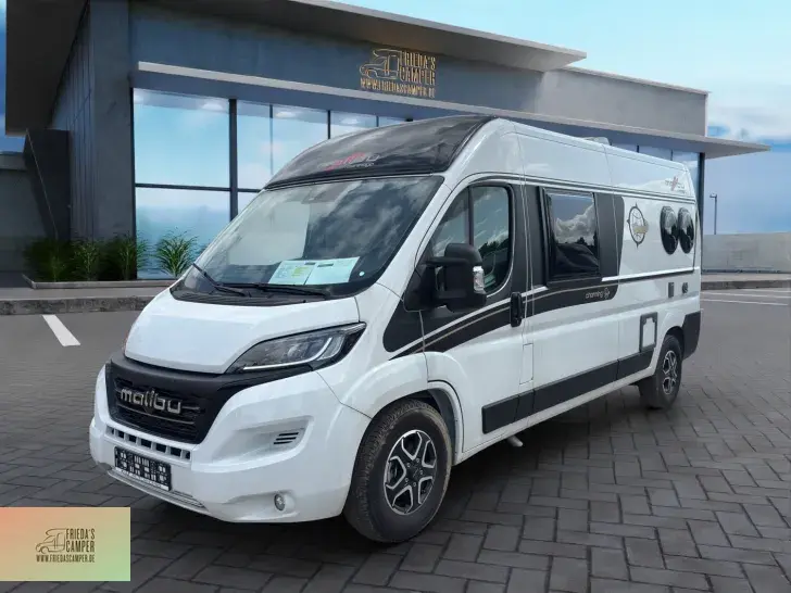 Fahrzeugbild Malibu Van diversity 600 DB K Automatik, Mega Preis! #3