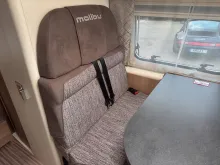 Fahrzeugbild Malibu Van diversity 600 DB K Automatik, Mega Preis! #17