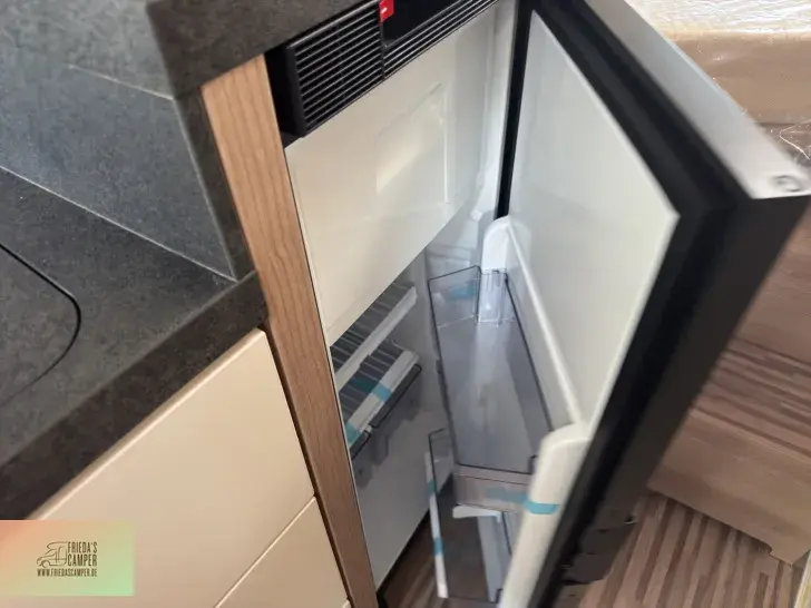 Fahrzeugbild Malibu Van diversity 600 DB K Automatik, Mega Preis! #18