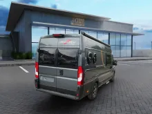 Fahrzeugbild Malibu Van first class - two rooms 640 LE RB Deal! Fiat #5