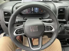 Fahrzeugbild Malibu Van first class - two rooms 640 LE RB Deal! Fiat #11