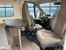 Fahrzeugbild Malibu Van first class - two rooms 640 LE RB Deal! Fiat #15