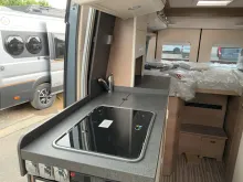 Fahrzeugbild Malibu Van first class - two rooms 640 LE RB Deal! Fiat #17