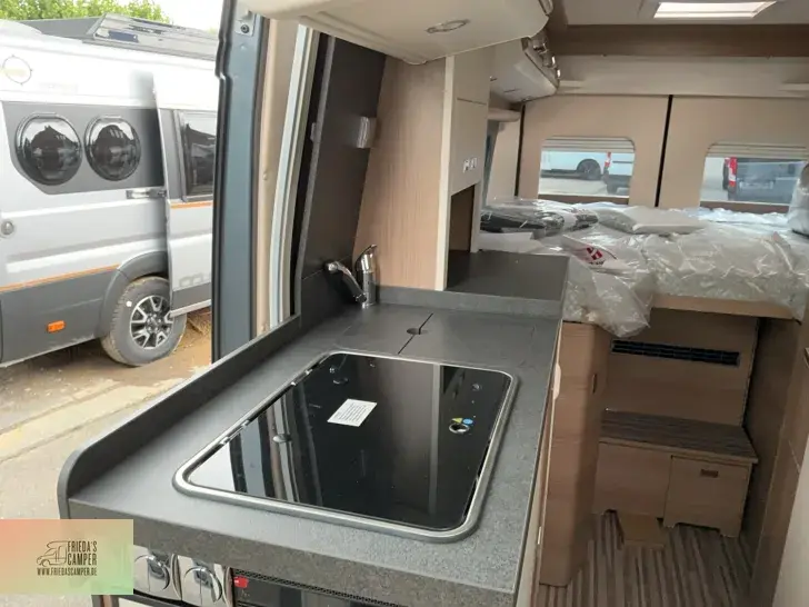 Fahrzeugbild Malibu Van first class - two rooms 640 LE RB Deal! Fiat #17
