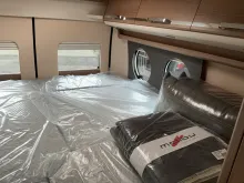 Fahrzeugbild Malibu Van first class - two rooms 640 LE RB Deal! Fiat #21