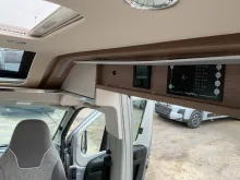 Fahrzeugbild Malibu Van first class - two rooms 640 LE RB Top! Fiat #18