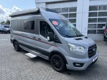 Fahrzeugbild Dethleffs Globetrail 590 C Ford #6