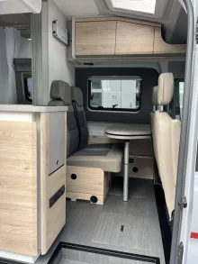 Fahrzeugbild Dethleffs Globetrail 590 C Ford #9