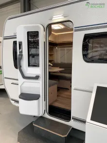 Fahrzeugbild Fendt Bianco Selection 465 TG Modell 2026 / 1800 kg / Savio #4