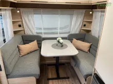 Fahrzeugbild Fendt Bianco Selection 465 TG Modell 2026 / 1800 kg / Savio #5