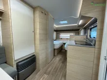 Fahrzeugbild Fendt Bianco Selection 465 TG Modell 2026 / 1800 kg / Savio #6