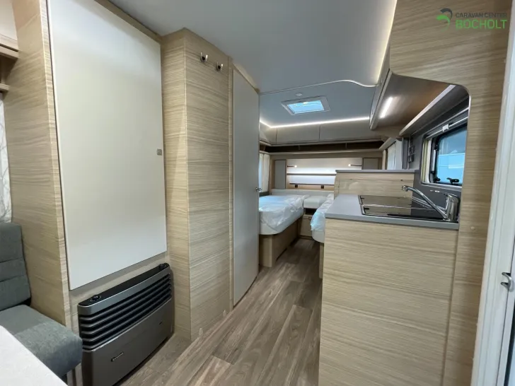 Fahrzeugbild Fendt Bianco Selection 465 TG Modell 2026 / 1800 kg / Savio #6