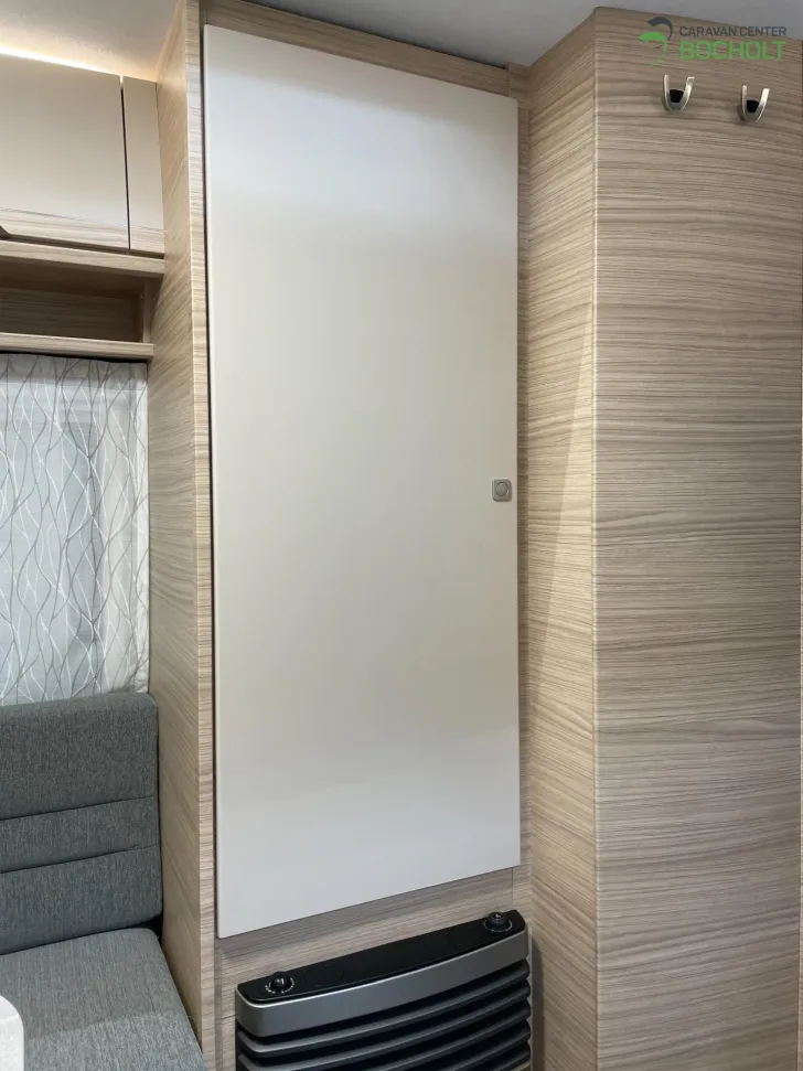 Fahrzeugbild Fendt Bianco Selection 465 TG Modell 2026 / 1800 kg / Savio #7