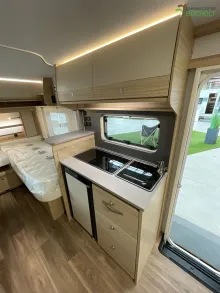 Fahrzeugbild Fendt Bianco Selection 465 TG Modell 2026 / 1800 kg / Savio #8