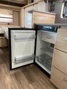 Fahrzeugbild Fendt Bianco Selection 465 TG Modell 2026 / 1800 kg / Savio #9