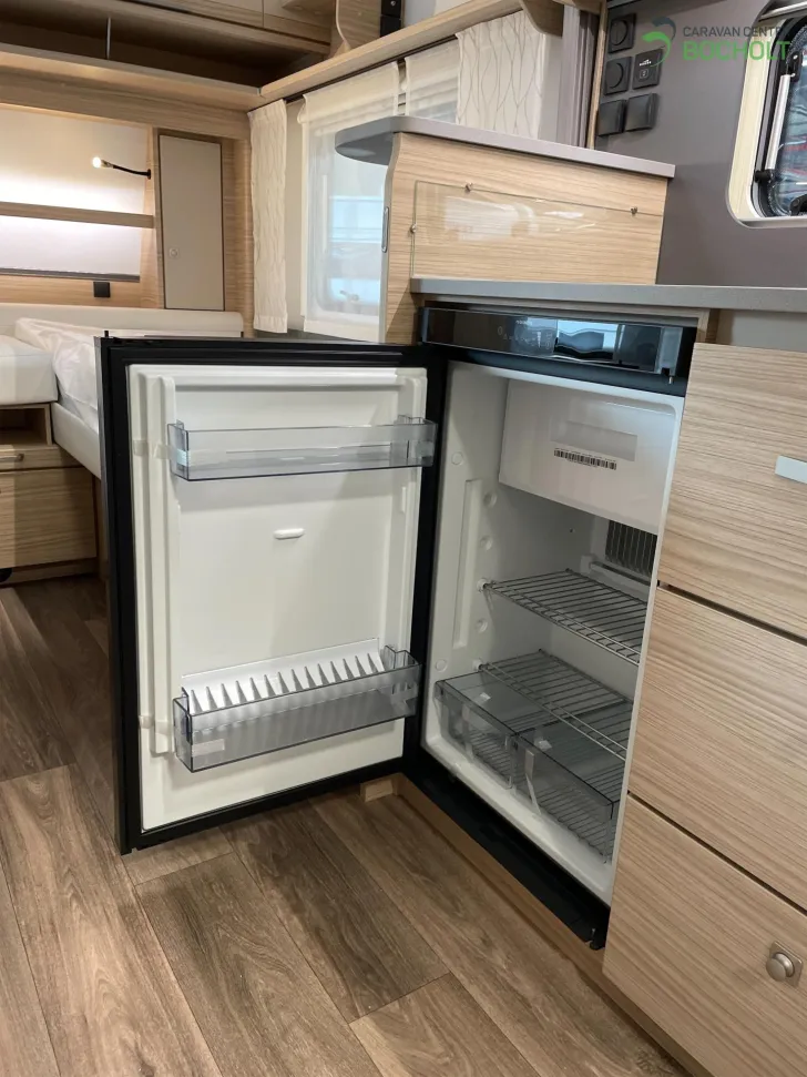 Fahrzeugbild Fendt Bianco Selection 465 TG Modell 2026 / 1800 kg / Savio #9