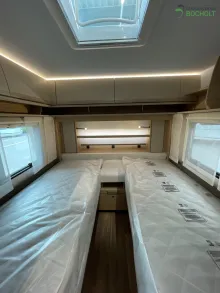 Fahrzeugbild Fendt Bianco Selection 465 TG Modell 2026 / 1800 kg / Savio #11