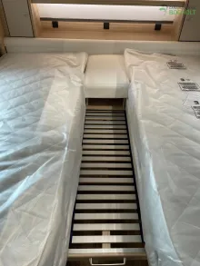 Fahrzeugbild Fendt Bianco Selection 465 TG Modell 2026 / 1800 kg / Savio #12