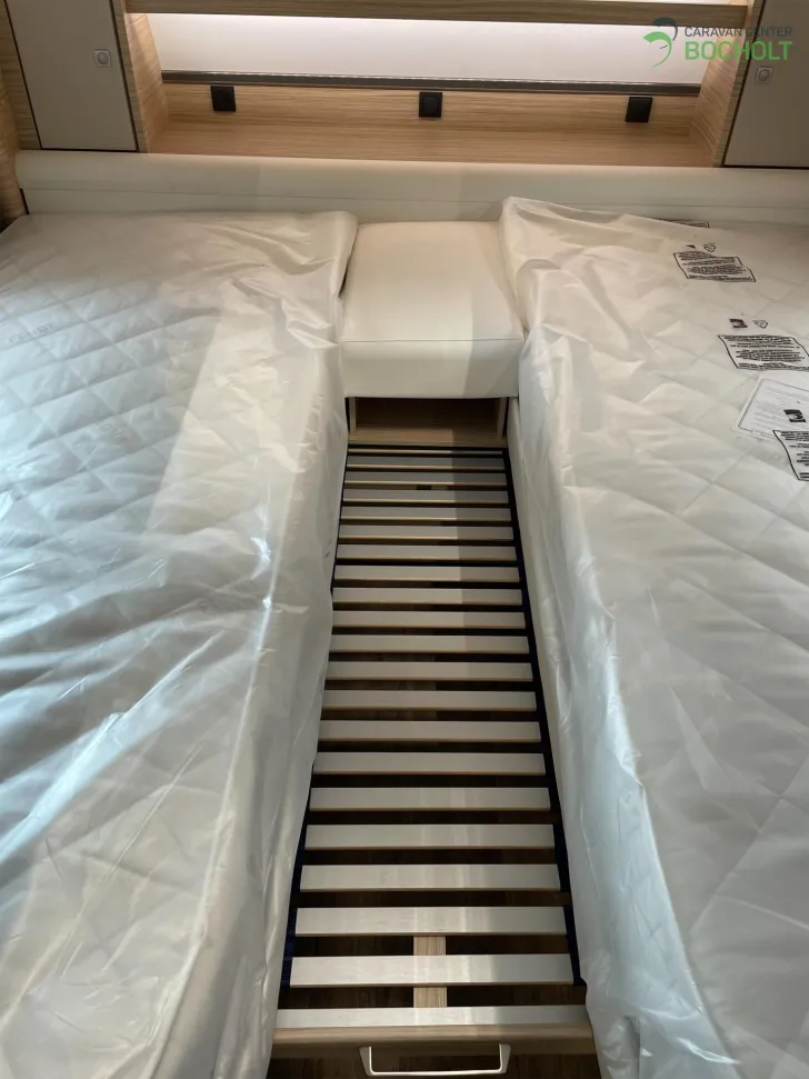 Fahrzeugbild Fendt Bianco Selection 465 TG Modell 2026 / 1800 kg / Savio #12