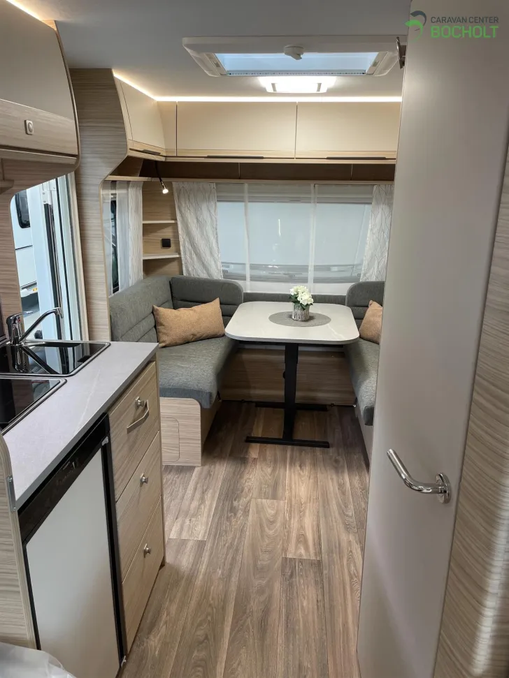 Fahrzeugbild Fendt Bianco Selection 465 TG Modell 2026 / 1800 kg / Savio #13