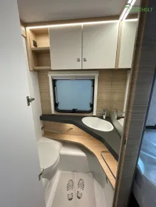 Fahrzeugbild Fendt Bianco Selection 465 TG Modell 2026 / 1800 kg / Savio #14