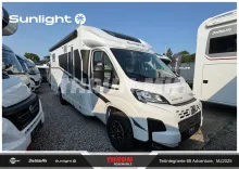 Fahrzeugbild Sunlight T 68 Adventure Edition Keep on Rolling #32