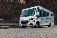Fahrzeugbild Sunlight Adventure I 68 *Aktionspreis*AUTOMATIK*180 PS* #4