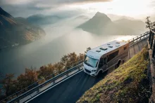 Fahrzeugbild Sunlight Adventure I 68 *Aktionspreis*AUTOMATIK*180 PS* #9