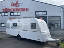 Fahrzeugbild Knaus Sport 540 FDK #1