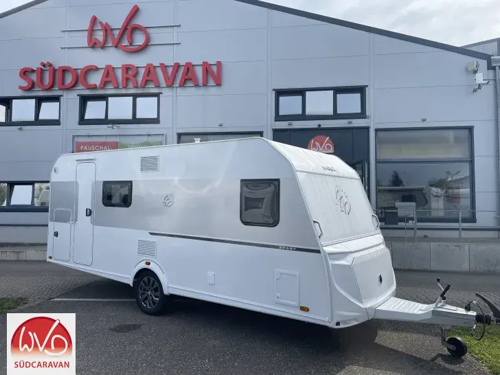 Fahrzeugbild Knaus Sport 540 FDK #1