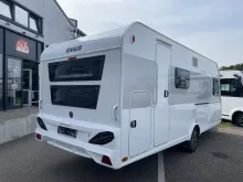 Fahrzeugbild Knaus Sport 540 FDK #4