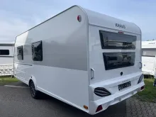 Fahrzeugbild Knaus Sport 540 FDK #5