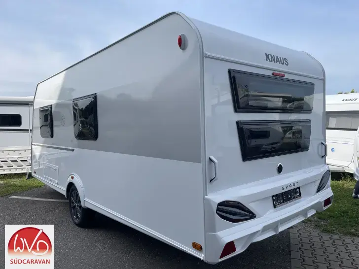 Fahrzeugbild Knaus Sport 540 FDK #5