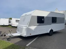 Fahrzeugbild Knaus Sport 540 FDK #6