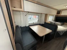 Fahrzeugbild Knaus Sport 540 FDK #7