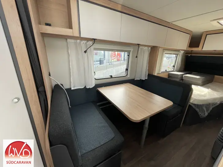 Fahrzeugbild Knaus Sport 540 FDK #7
