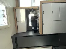 Fahrzeugbild Knaus Sport 540 FDK #8