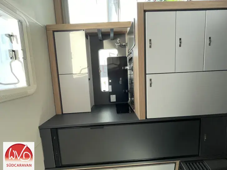 Fahrzeugbild Knaus Sport 540 FDK #8