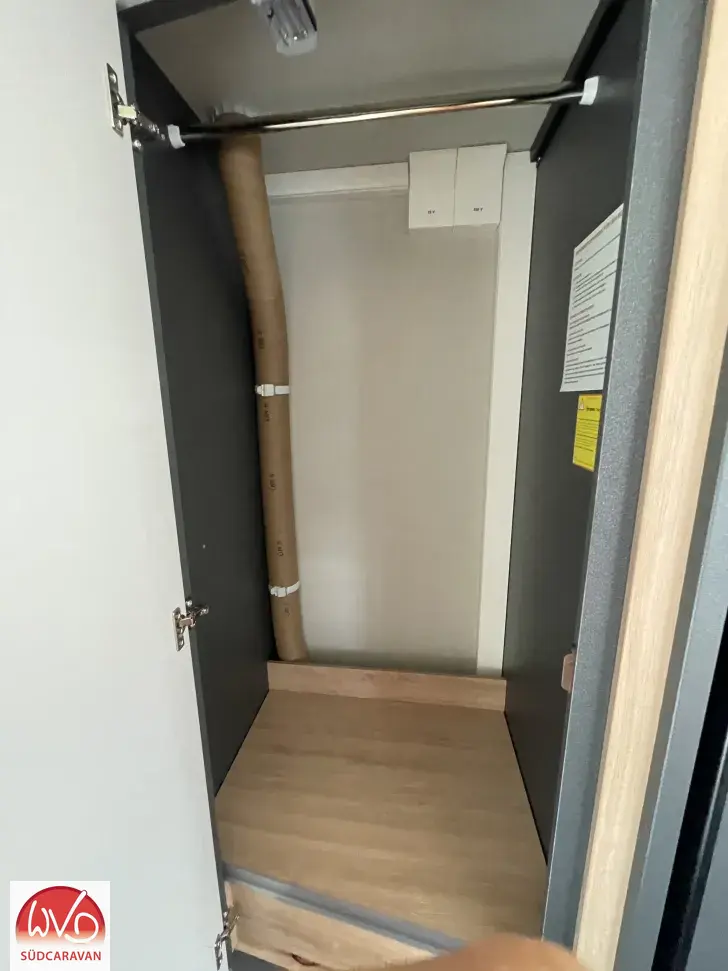 Fahrzeugbild Knaus Sport 540 FDK #9