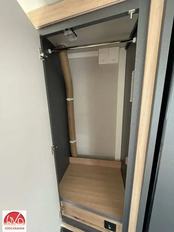 Fahrzeugbild Knaus Sport 540 FDK #10