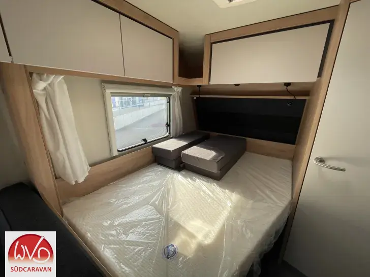 Fahrzeugbild Knaus Sport 540 FDK #11