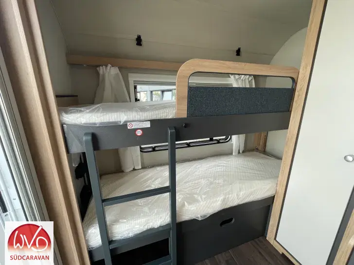 Fahrzeugbild Knaus Sport 540 FDK #12