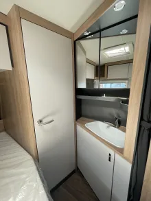 Fahrzeugbild Knaus Sport 540 FDK #13